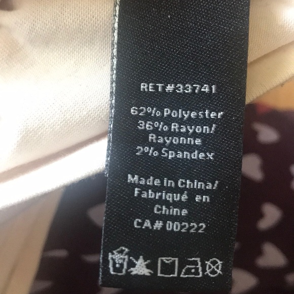 Sequin tank top - Picture 4 of 4